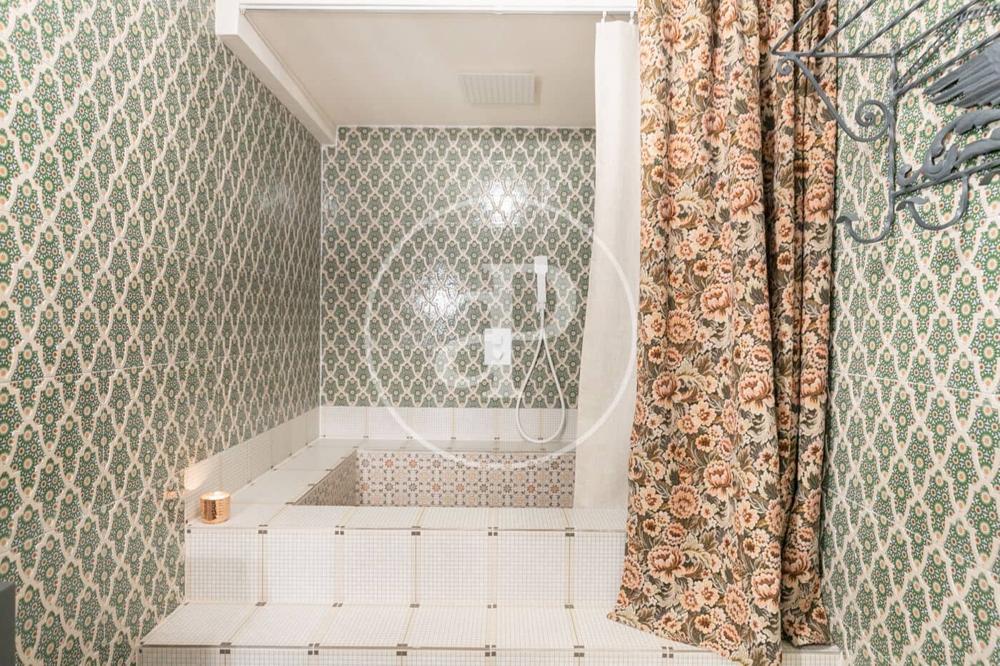 Apartament do wynajęcia w Miasto Barcelona - 8 000 € (Ref: 8760336)