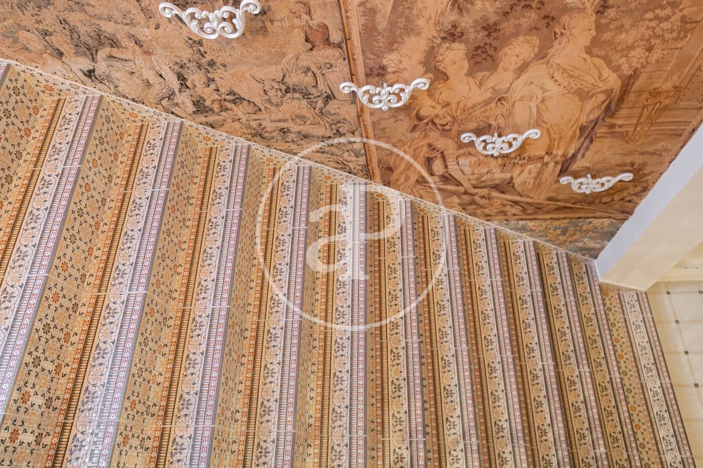 Apartament do wynajęcia w Miasto Barcelona - 8 000 € (Ref: 8760336)