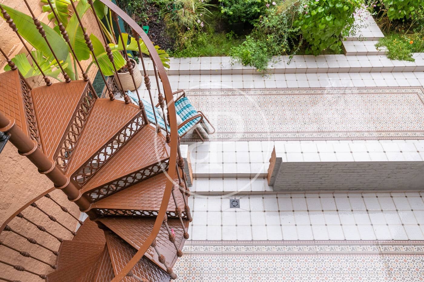 Apartament do wynajęcia w Miasto Barcelona - 8 000 € (Ref: 8760336)