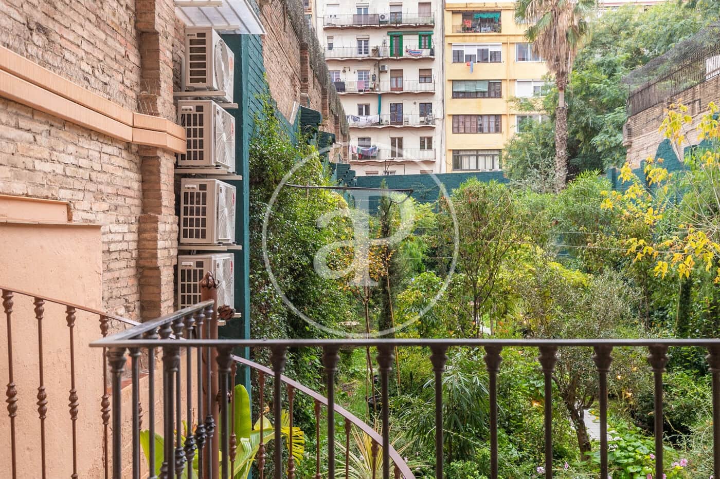 Apartament do wynajęcia w Miasto Barcelona - 8 000 € (Ref: 8760336)