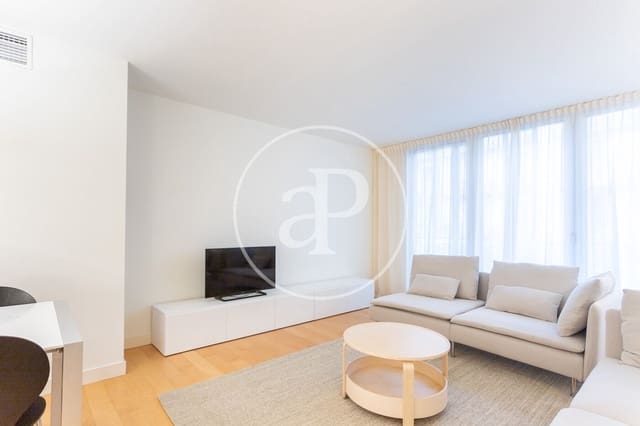 3 slaapkamer Appartement te huur in La Dreta de L'Eixample, Barcelona stad - € 2.660 (Ref: 8760337)