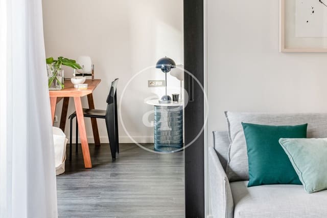 2 sypialnia Apartament do wynajęcia w La Dreta de L'Eixample, Miasto Barcelona z basenem - 4 800 € (Ref: 8767054)