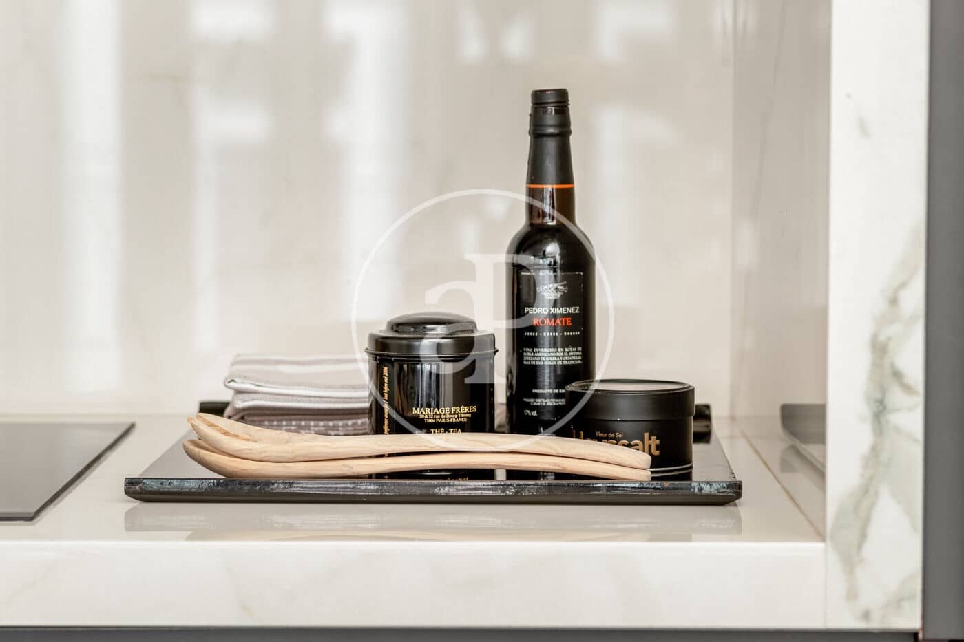 2 soveværelse Lejlighed til leje i Barcelona by med swimmingpool - € 4.800 (Ref: 8767054)