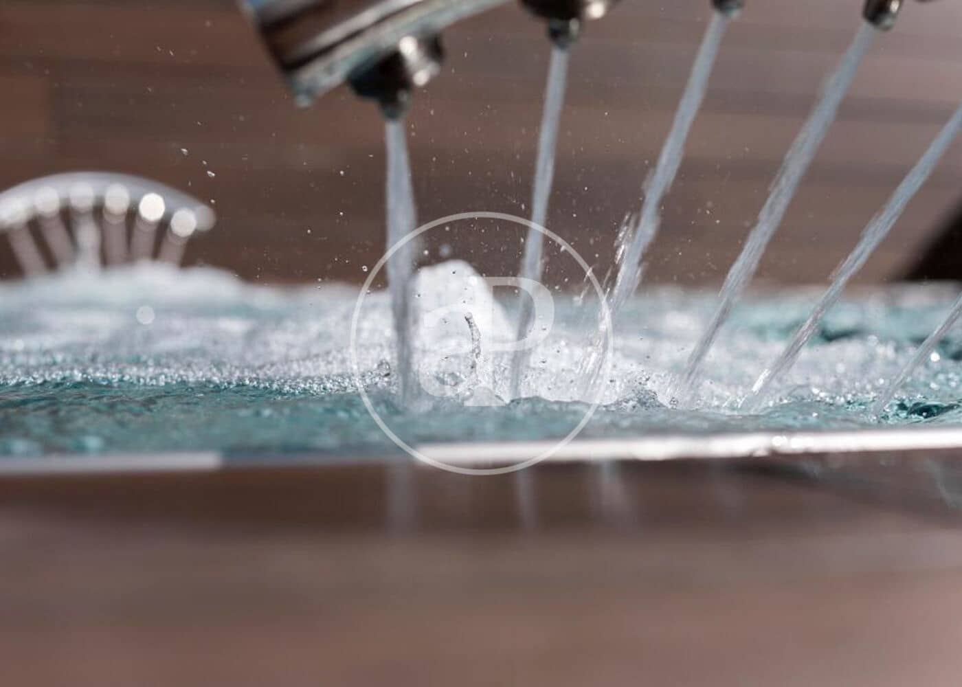 2 soveværelse Lejlighed til leje i Barcelona by med swimmingpool - € 4.800 (Ref: 8767054)