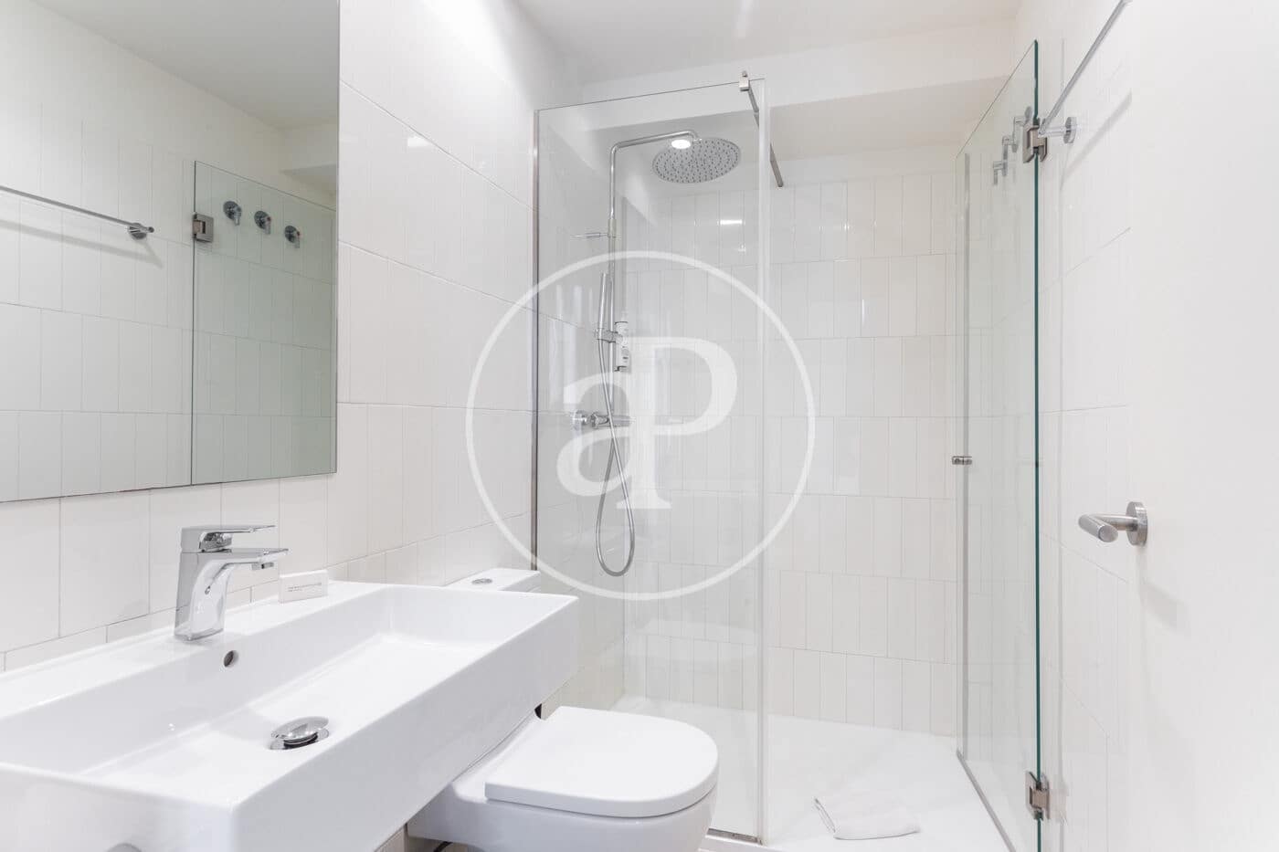 2 sypialnia Apartament do wynajęcia w Miasto Barcelona - 5 000 € (Ref: 8767058)