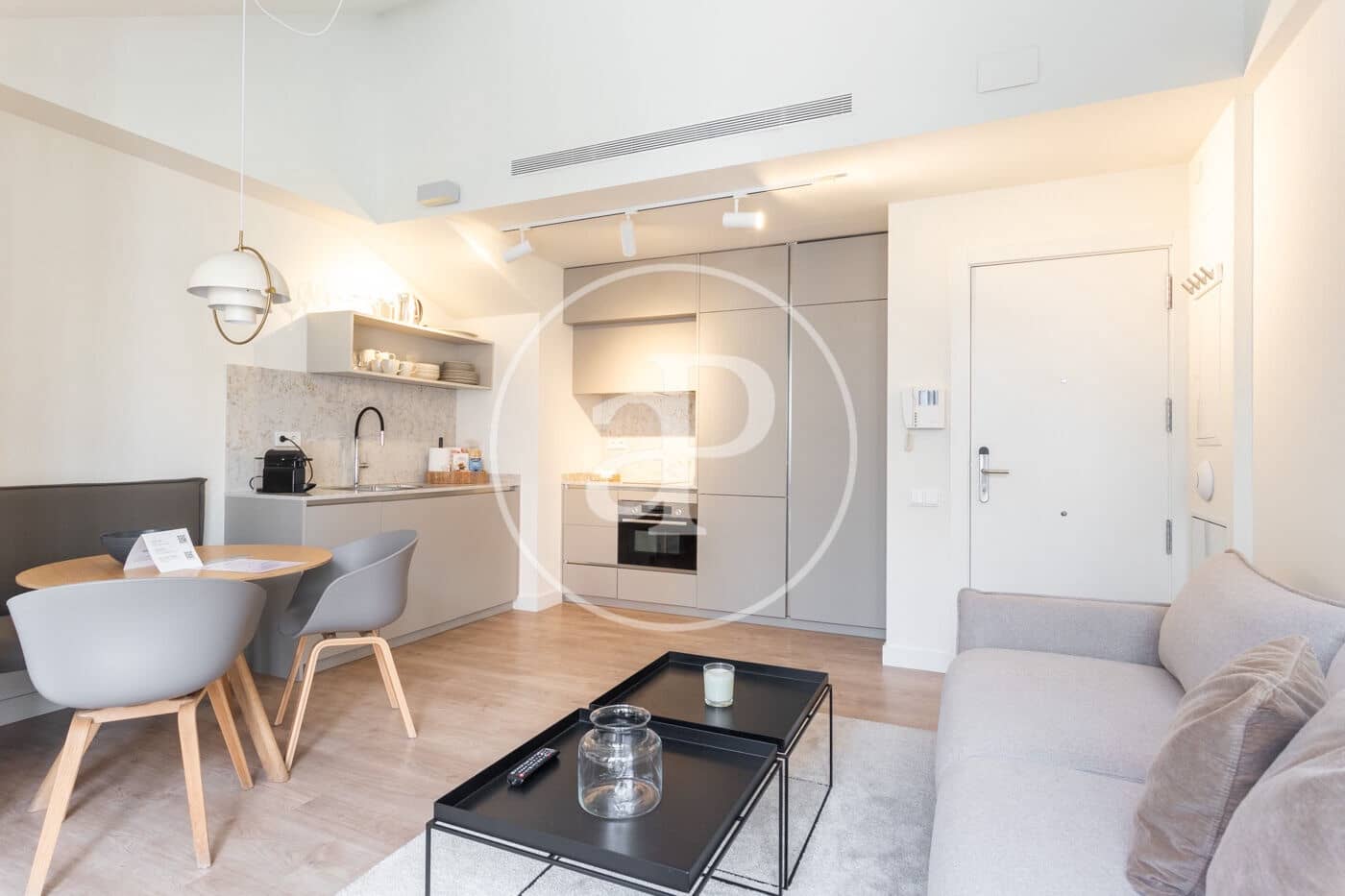 2 sypialnia Apartament do wynajęcia w Miasto Barcelona - 5 000 € (Ref: 8767058)