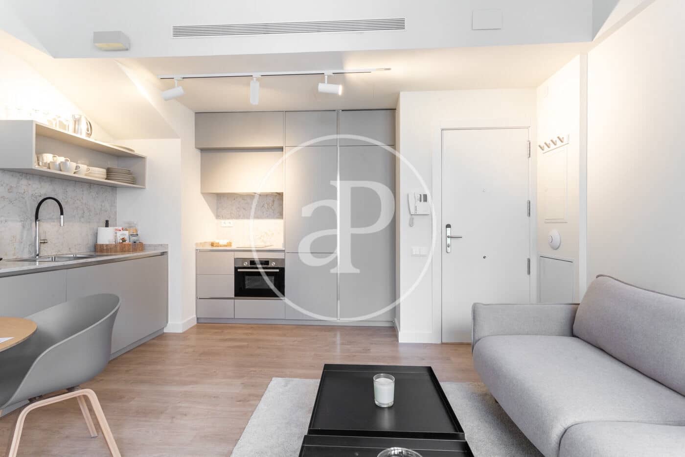 2 sypialnia Apartament do wynajęcia w Miasto Barcelona - 5 000 € (Ref: 8767058)