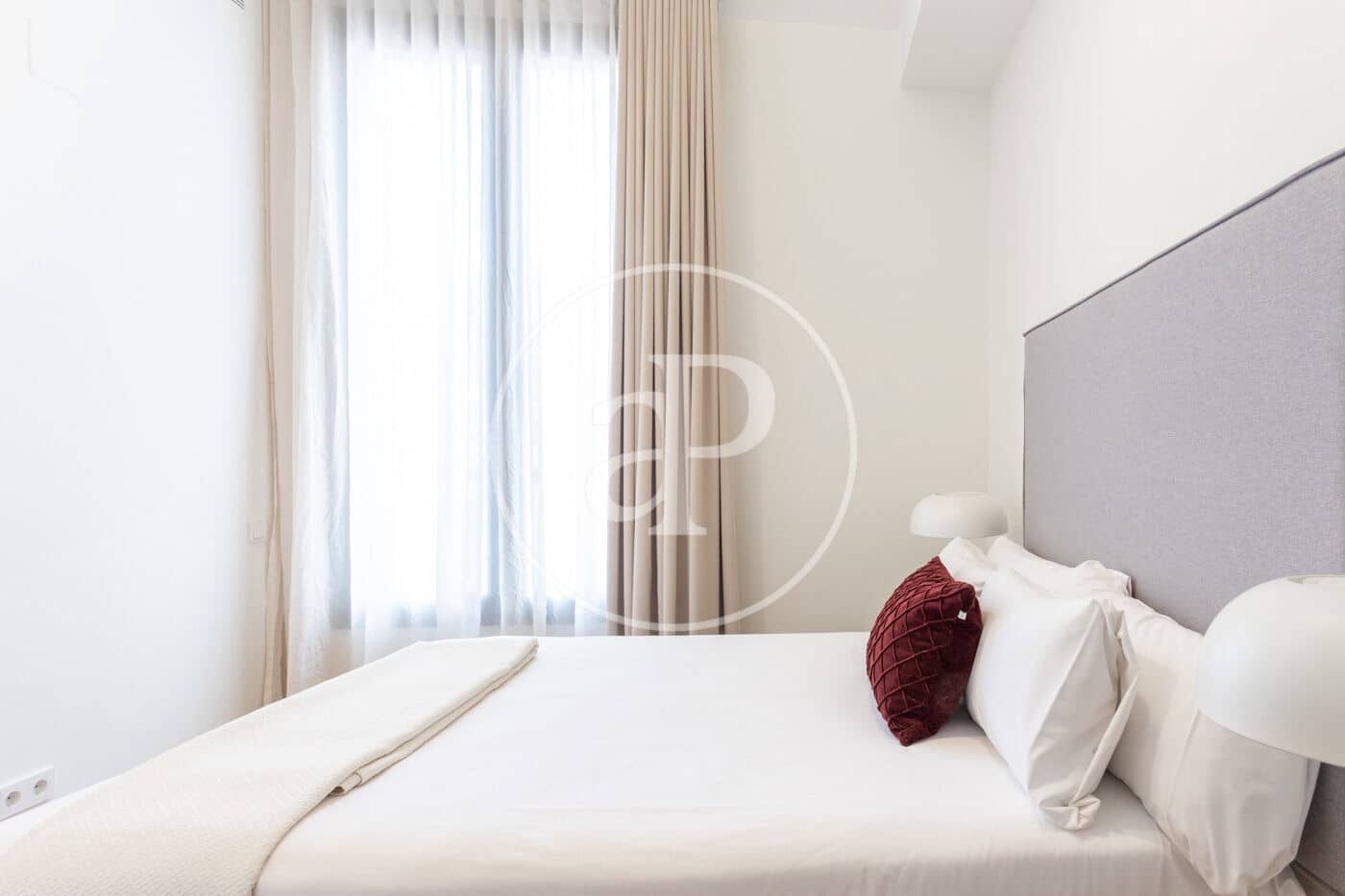 2 sypialnia Apartament do wynajęcia w Miasto Barcelona - 5 000 € (Ref: 8767058)