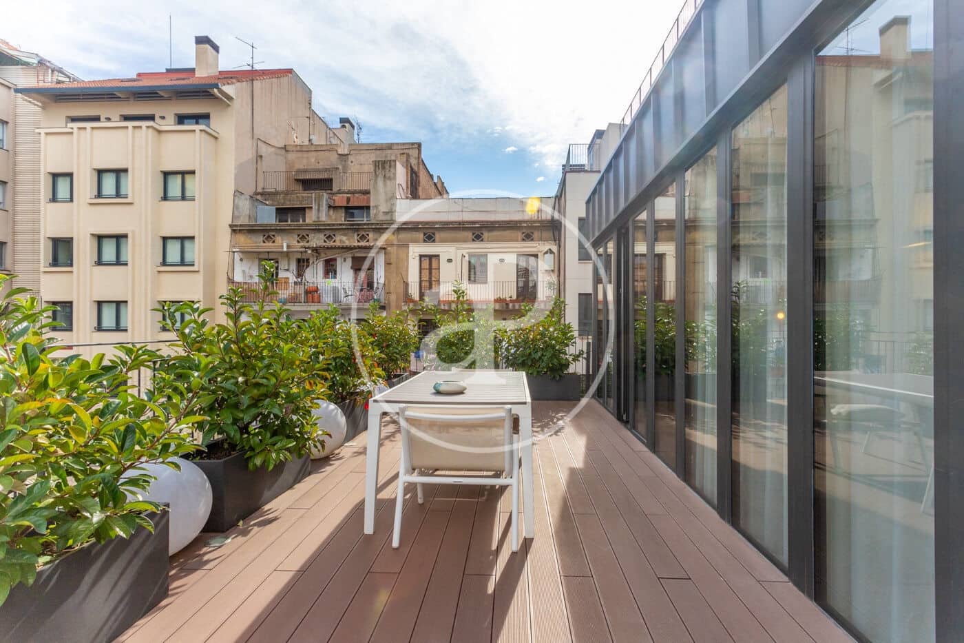 2 sypialnia Apartament do wynajęcia w Miasto Barcelona - 5 000 € (Ref: 8767058)