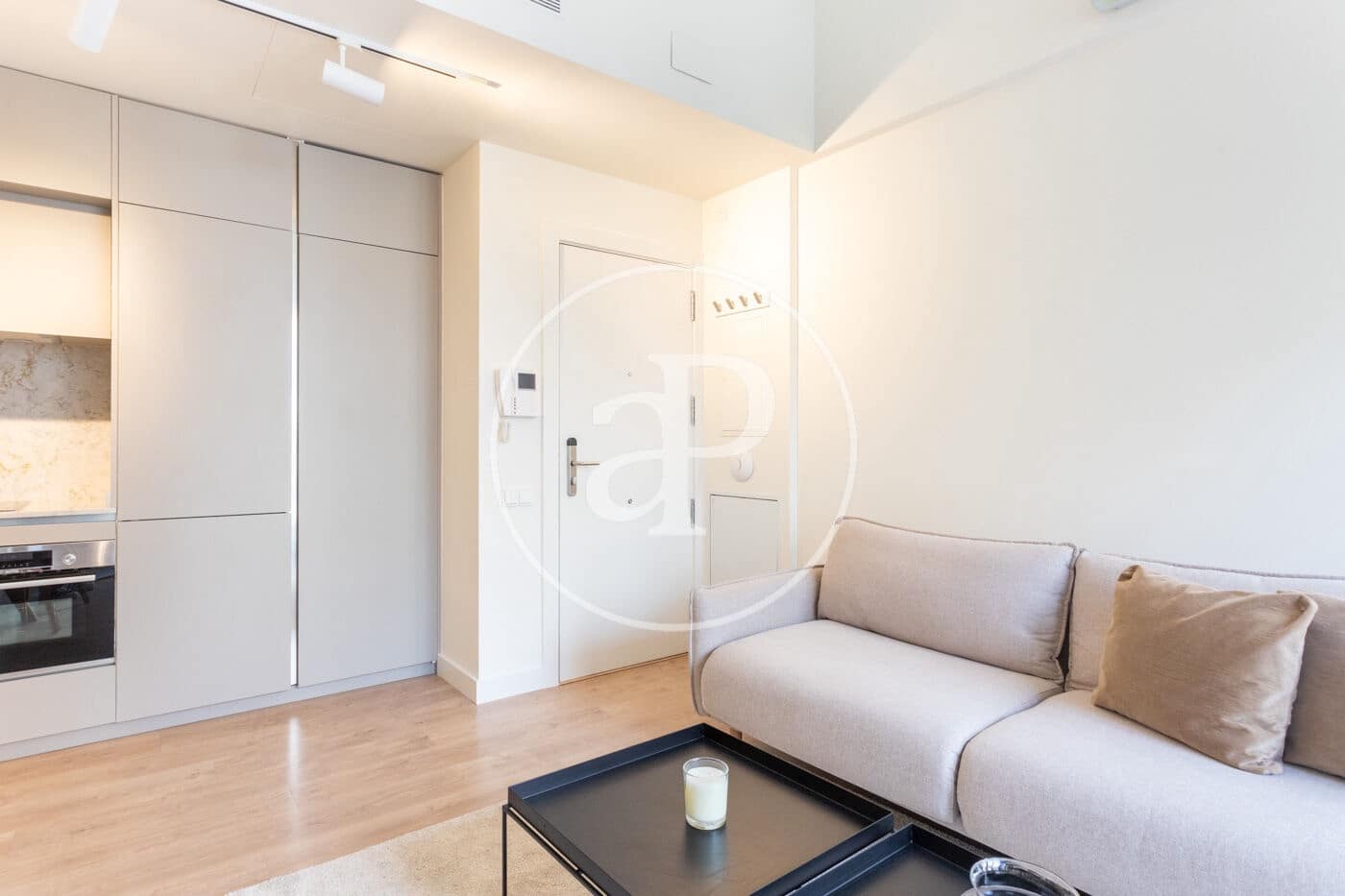 2 sypialnia Apartament do wynajęcia w Miasto Barcelona - 5 000 € (Ref: 8767058)