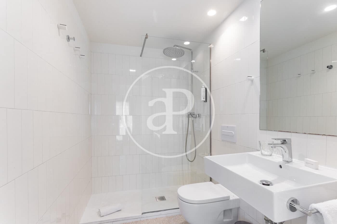 2 sypialnia Apartament do wynajęcia w Miasto Barcelona - 5 000 € (Ref: 8767058)