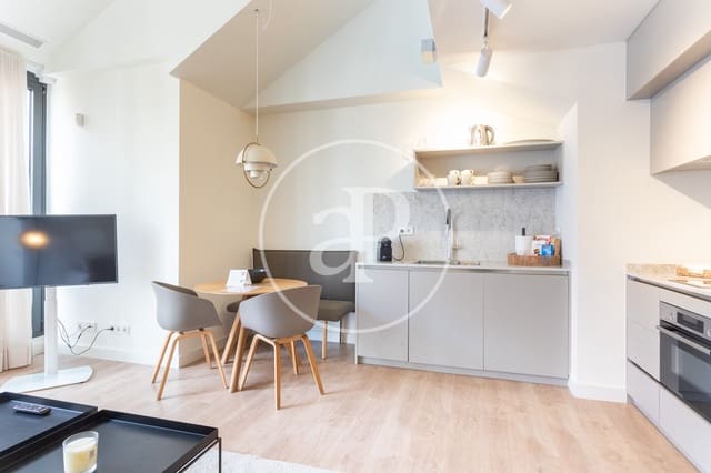 2 camera da letto Appartamento da affittare in La Dreta de L'Eixample, Barcelona città - 5.000 € (Rif: 8767058)