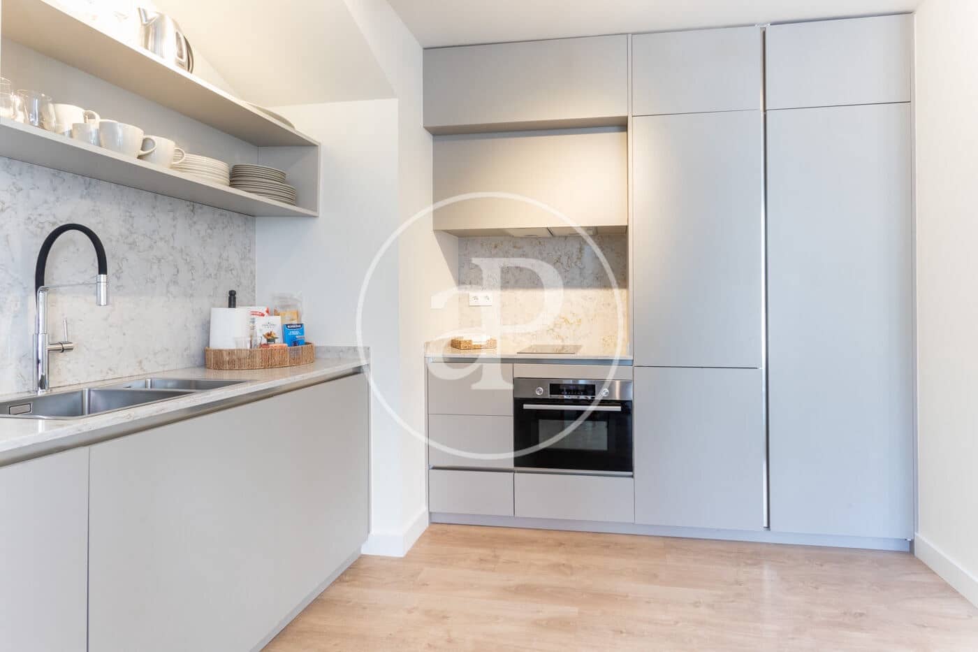 2 sypialnia Apartament do wynajęcia w Miasto Barcelona - 5 000 € (Ref: 8767058)