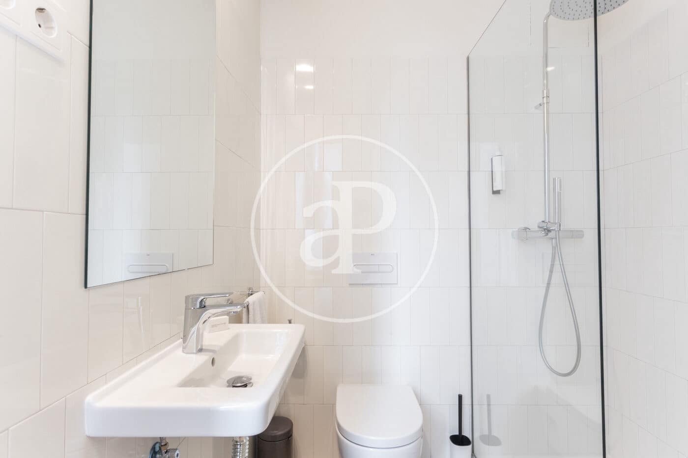 2 sypialnia Apartament do wynajęcia w Miasto Barcelona - 5 000 € (Ref: 8767058)
