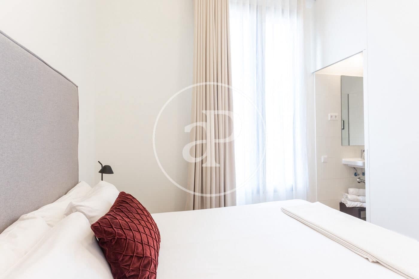 2 sypialnia Apartament do wynajęcia w Miasto Barcelona - 5 000 € (Ref: 8767058)