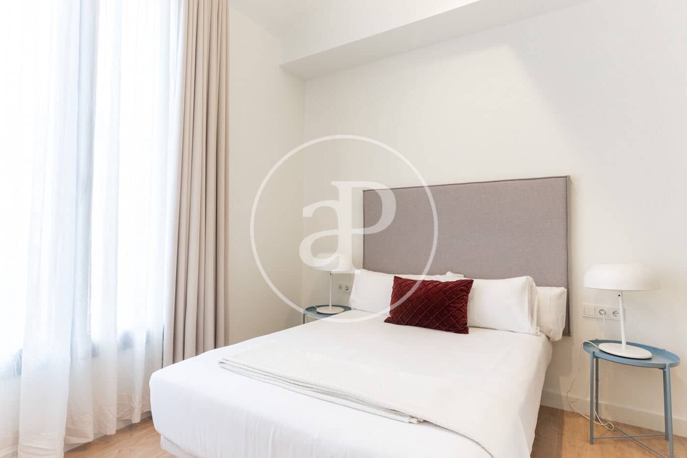 2 sypialnia Apartament do wynajęcia w Miasto Barcelona - 5 000 € (Ref: 8767058)