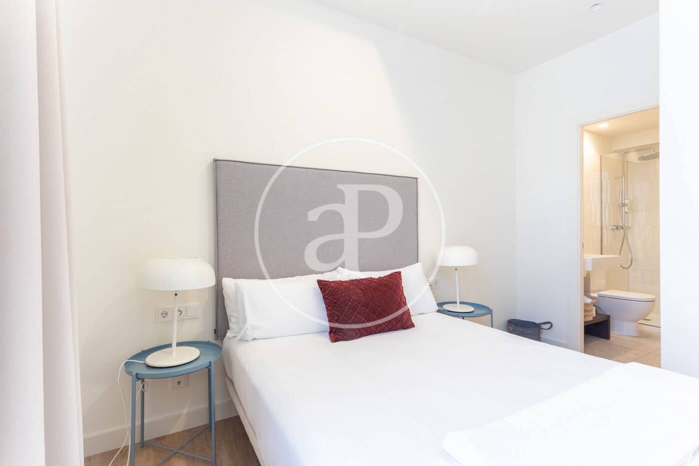 2 sypialnia Apartament do wynajęcia w Miasto Barcelona - 5 000 € (Ref: 8767058)