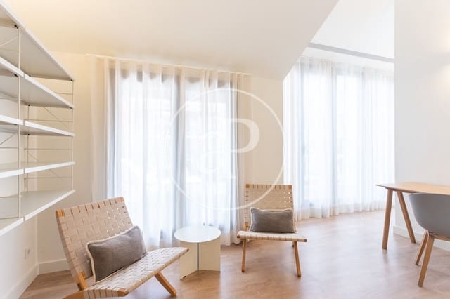 2 camera da letto Appartamento da affittare in La Dreta de L'Eixample, Barcelona città - 5.000 € (Rif: 8767058)