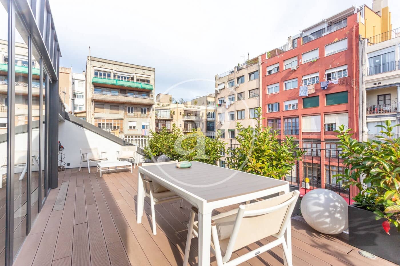 2 sypialnia Apartament do wynajęcia w Miasto Barcelona - 5 000 € (Ref: 8767058)