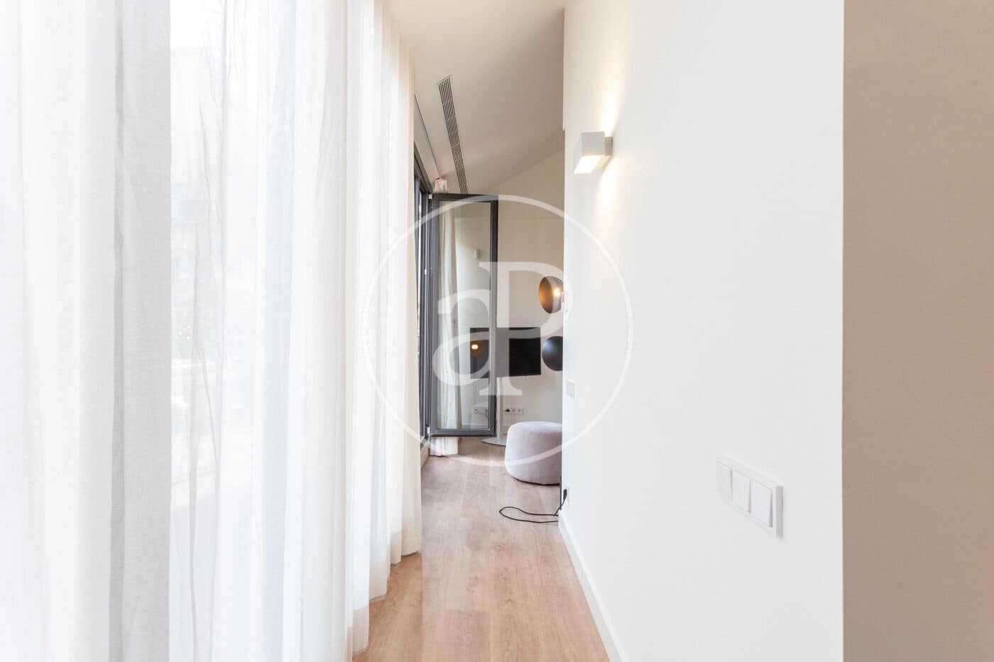 2 sypialnia Apartament do wynajęcia w Miasto Barcelona - 5 000 € (Ref: 8767058)