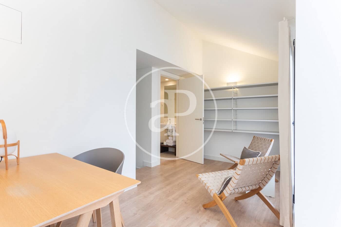2 sypialnia Apartament do wynajęcia w Miasto Barcelona - 5 000 € (Ref: 8767058)