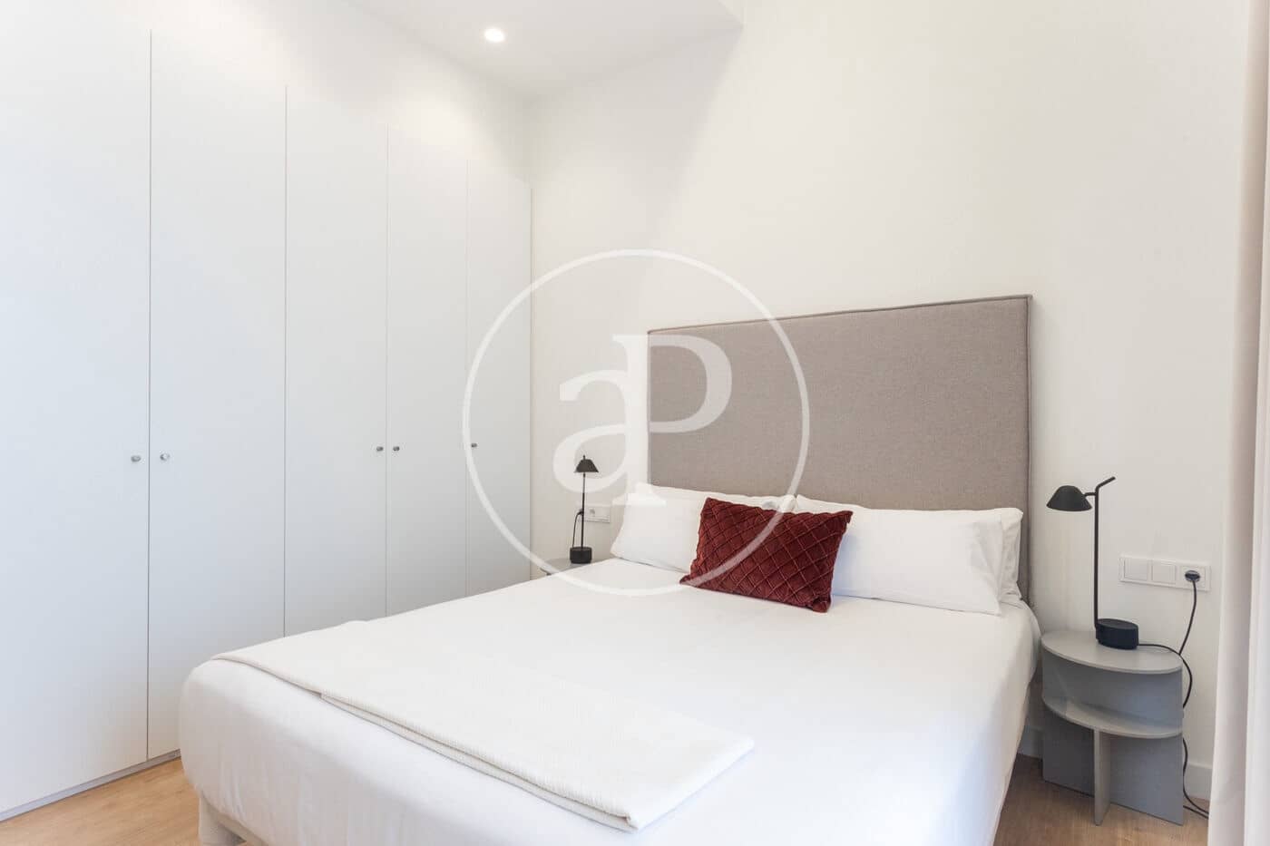 2 sypialnia Apartament do wynajęcia w Miasto Barcelona - 5 000 € (Ref: 8767058)