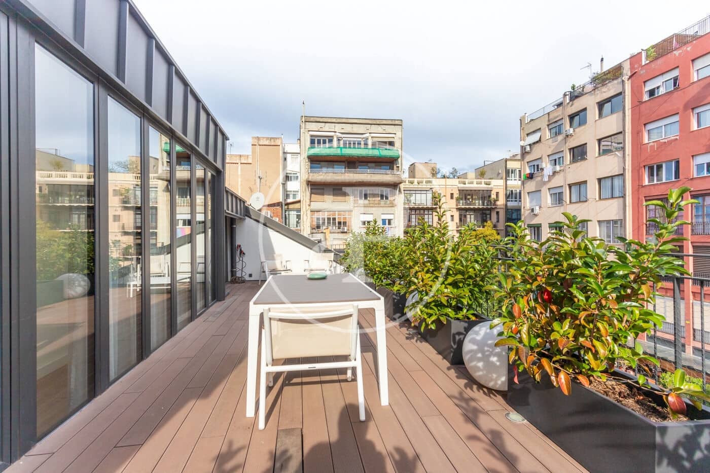 2 sypialnia Apartament do wynajęcia w Miasto Barcelona - 5 000 € (Ref: 8767058)