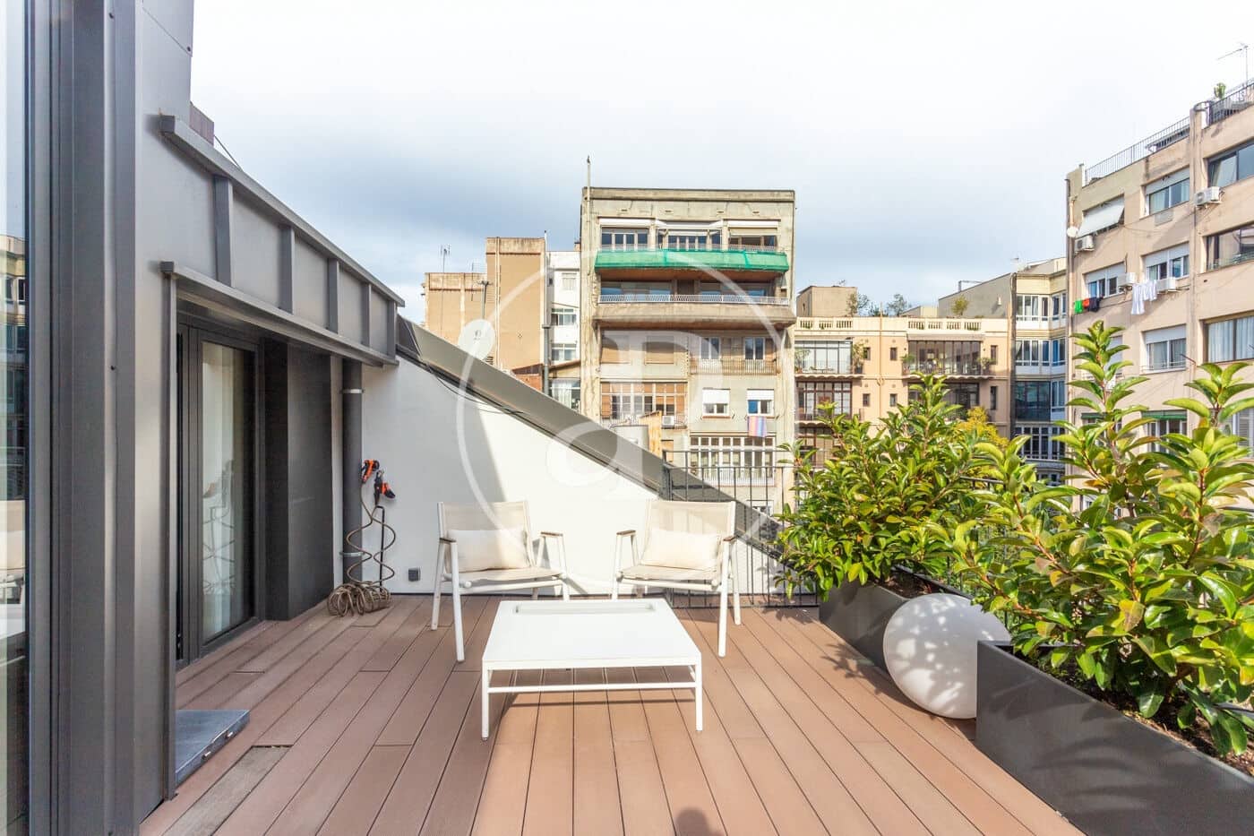 2 sypialnia Apartament do wynajęcia w Miasto Barcelona - 5 000 € (Ref: 8767058)