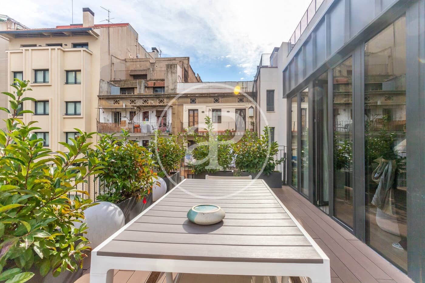 2 sypialnia Apartament do wynajęcia w Miasto Barcelona - 5 000 € (Ref: 8767058)