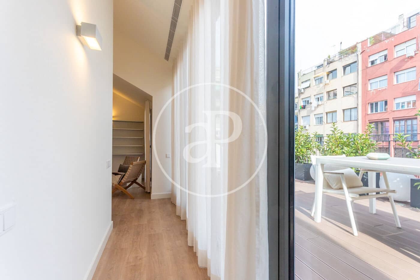2 sypialnia Apartament do wynajęcia w Miasto Barcelona - 5 000 € (Ref: 8767058)