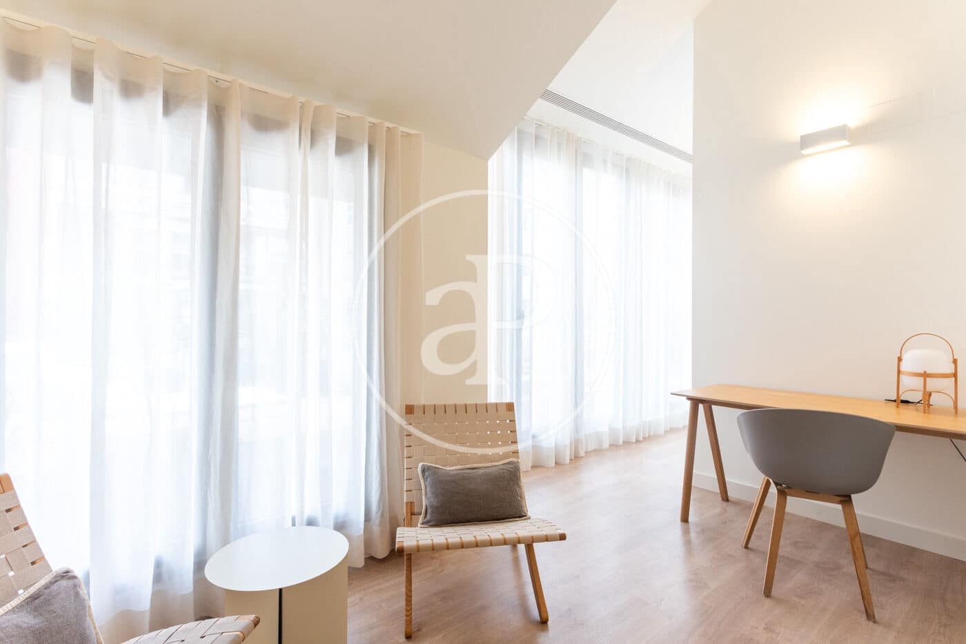 2 sypialnia Apartament do wynajęcia w Miasto Barcelona - 5 000 € (Ref: 8767058)