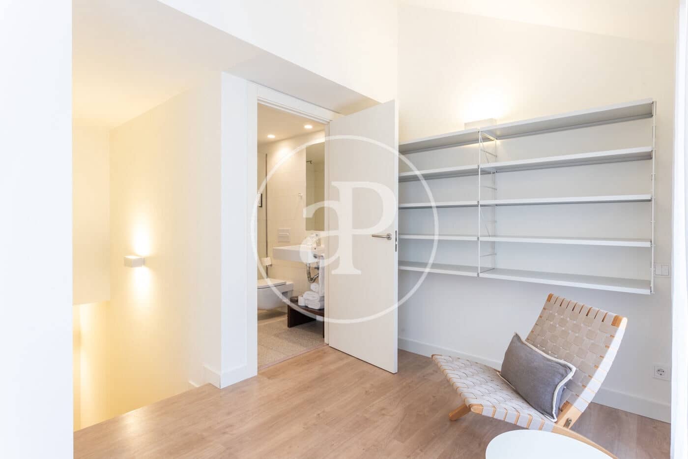 2 sypialnia Apartament do wynajęcia w Miasto Barcelona - 5 000 € (Ref: 8767058)