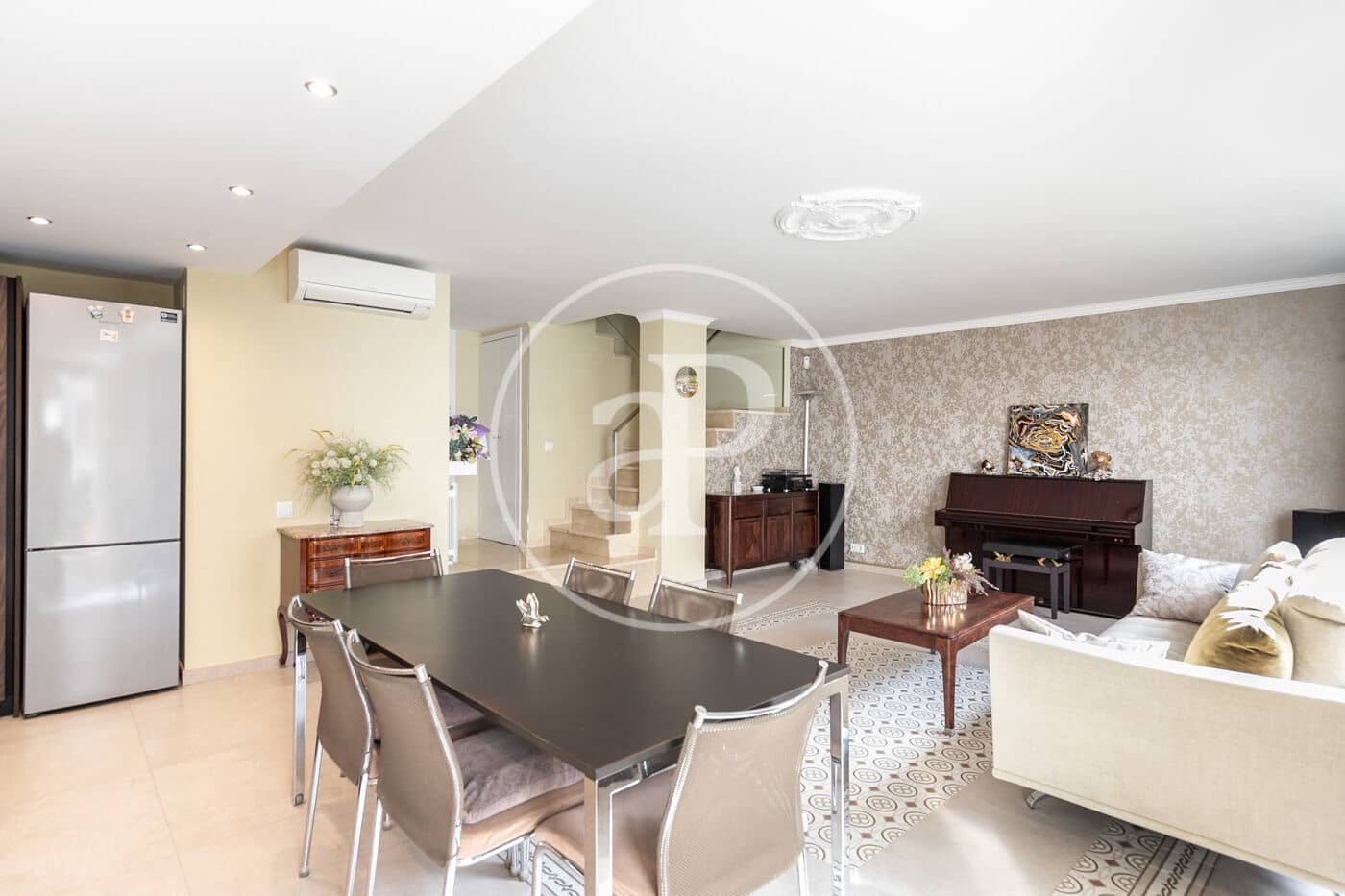 3 slaapkamer Appartement te koop in Barcelona stad - € 660.000 (Ref: 8770609)