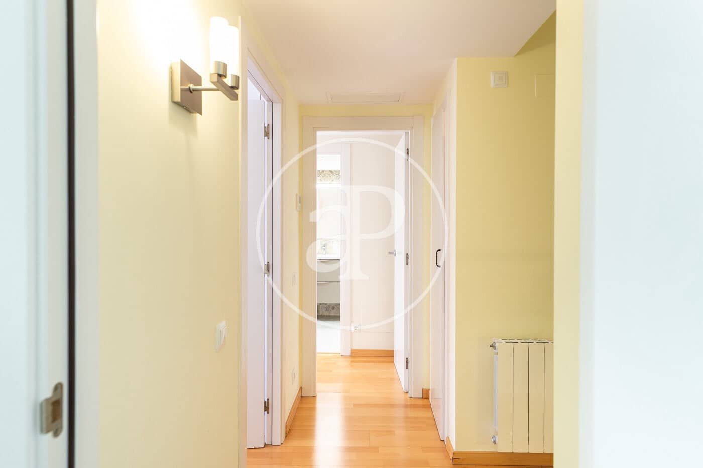 3 slaapkamer Appartement te koop in Barcelona stad - € 660.000 (Ref: 8770609)