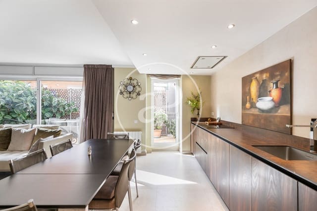 3 sovrum Lägenhet till salu i Can Baró, Barcelona stad - 660 000 € (Ref: 8770609)