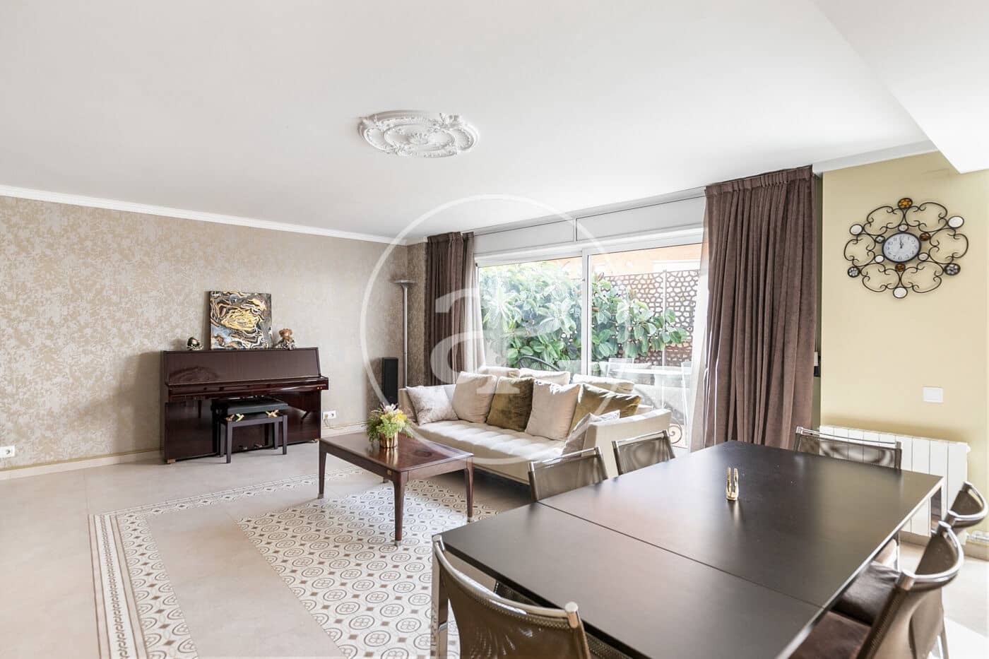 3 slaapkamer Appartement te koop in Barcelona stad - € 660.000 (Ref: 8770609)