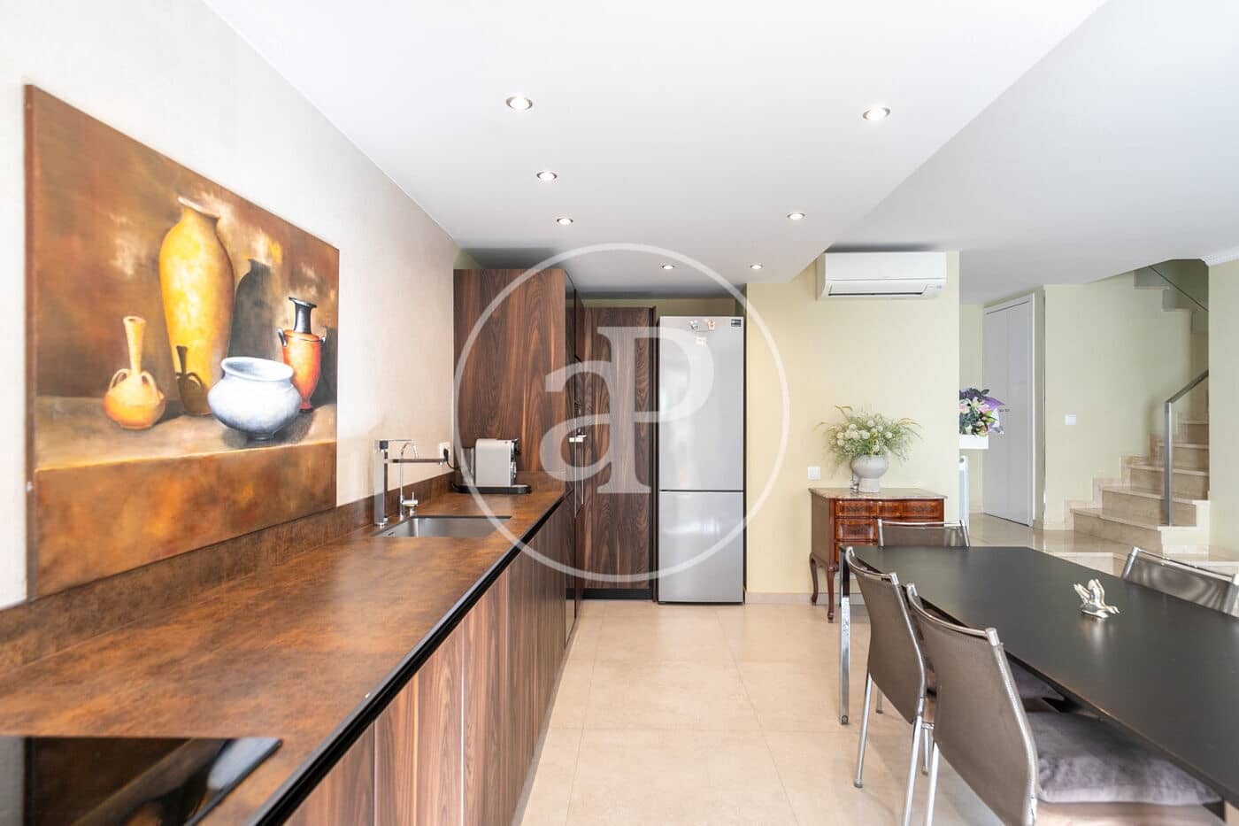 3 slaapkamer Appartement te koop in Barcelona stad - € 660.000 (Ref: 8770609)