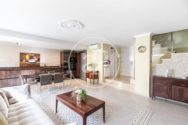 3 sovrum Lägenhet till salu i Can Baró, Barcelona stad - 660 000 € (Ref: 8770609)