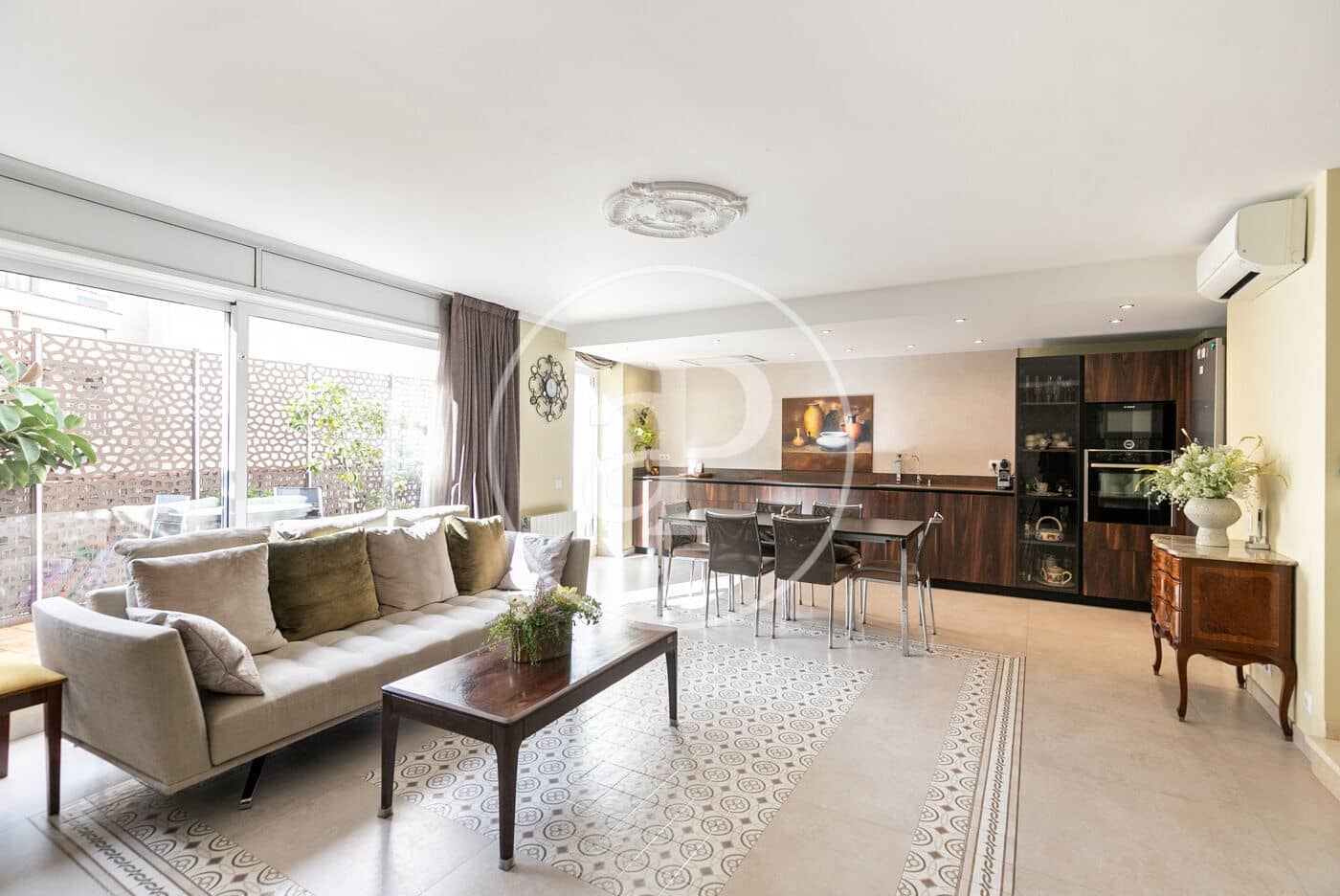 3 slaapkamer Appartement te koop in Barcelona stad - € 660.000 (Ref: 8770609)