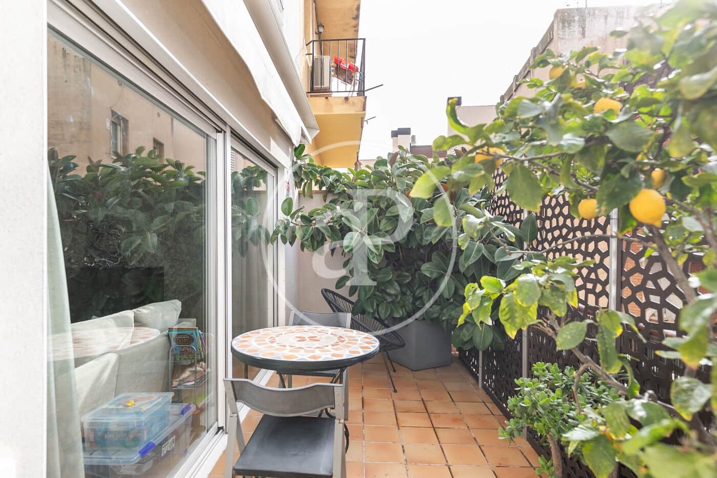 3 slaapkamer Appartement te koop in Barcelona stad - € 660.000 (Ref: 8770609)