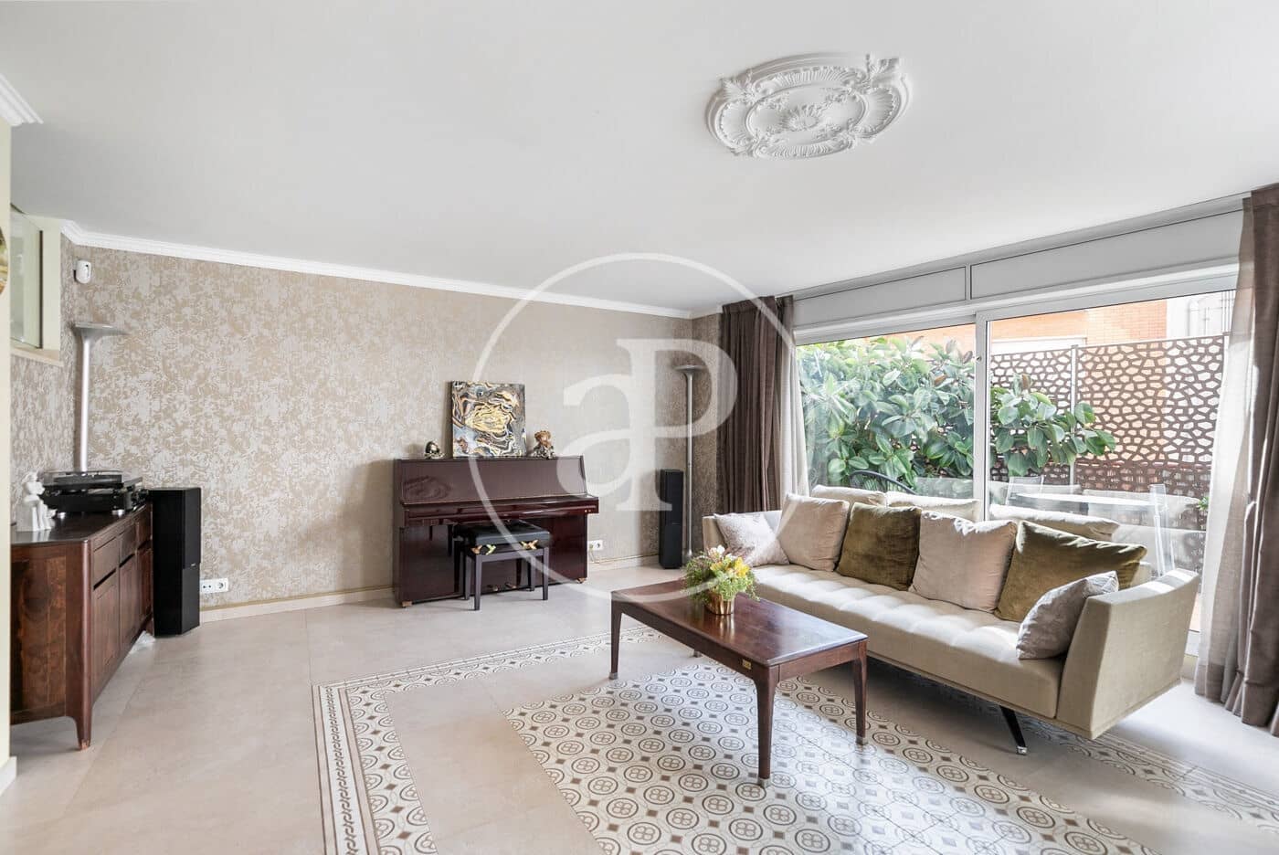 3 slaapkamer Appartement te koop in Barcelona stad - € 660.000 (Ref: 8770609)