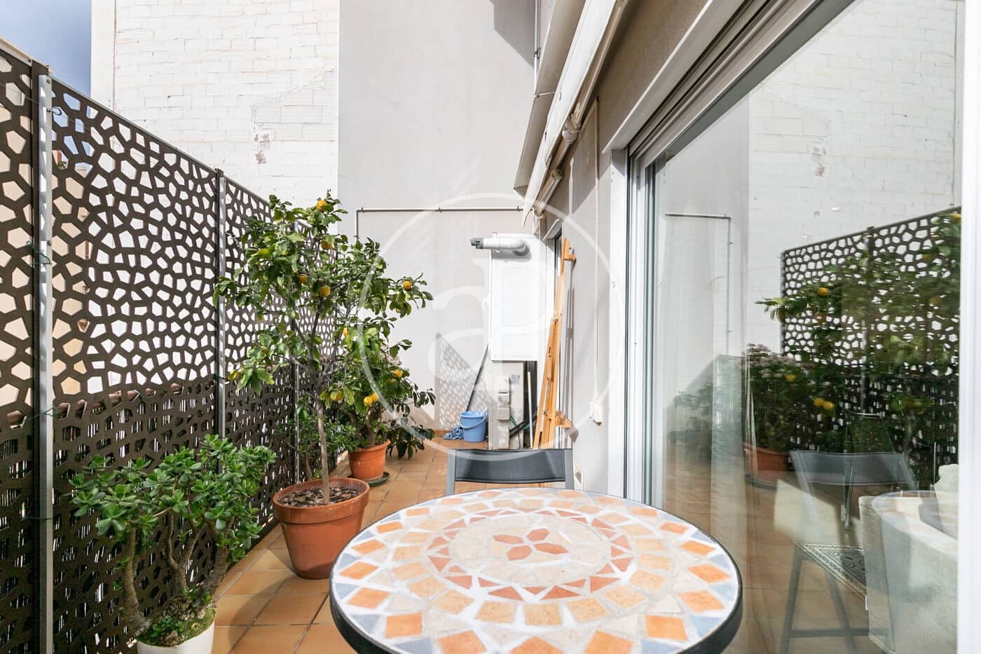 3 slaapkamer Appartement te koop in Barcelona stad - € 660.000 (Ref: 8770609)