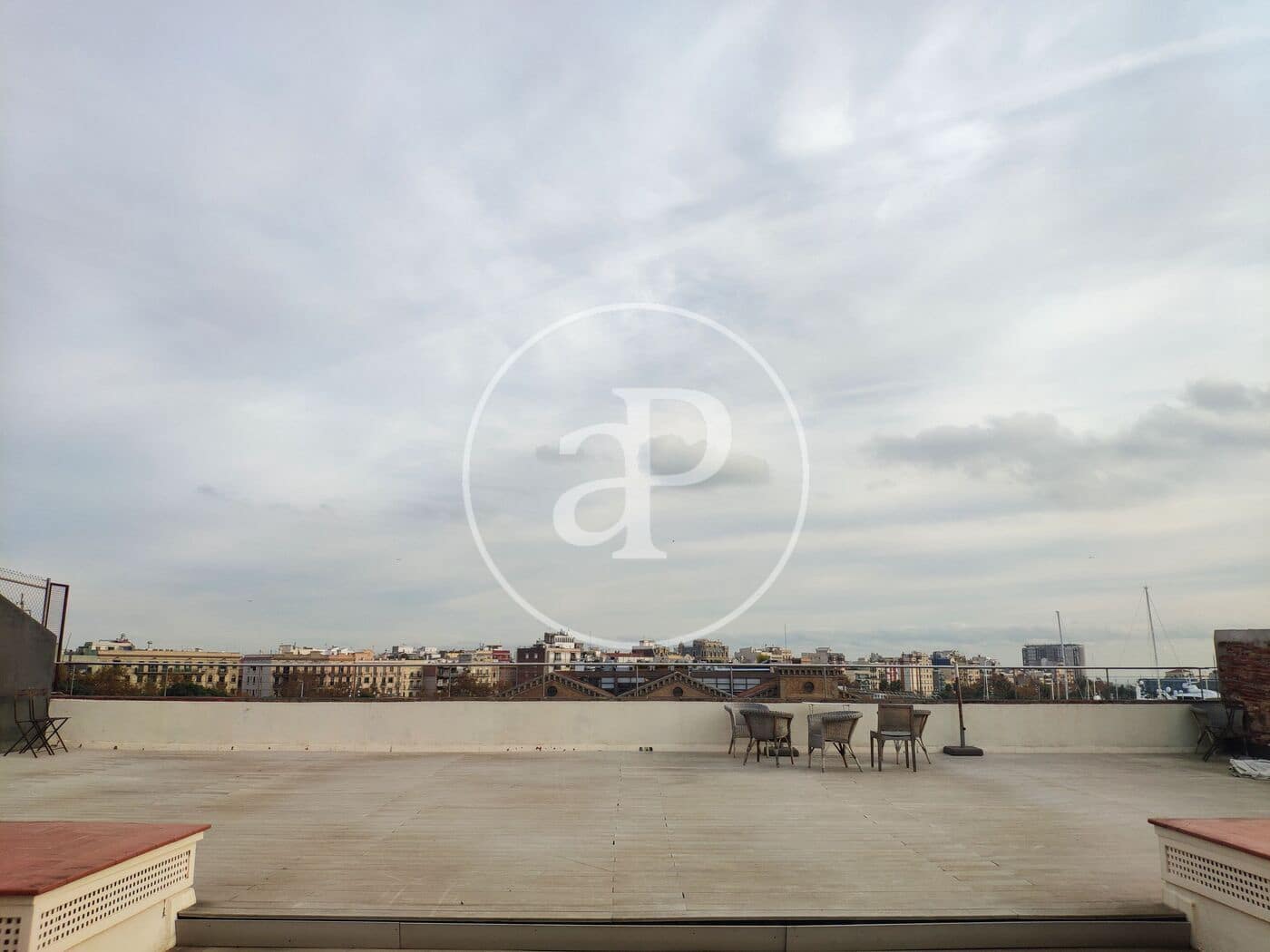 1 soverom Leilighet til leie i Barcelona by - € 2 100 (Ref: 8770610)