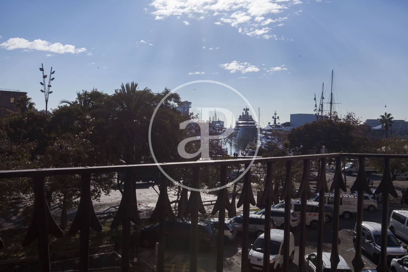 1 soverom Leilighet til leie i Barcelona by - € 2 100 (Ref: 8770610)