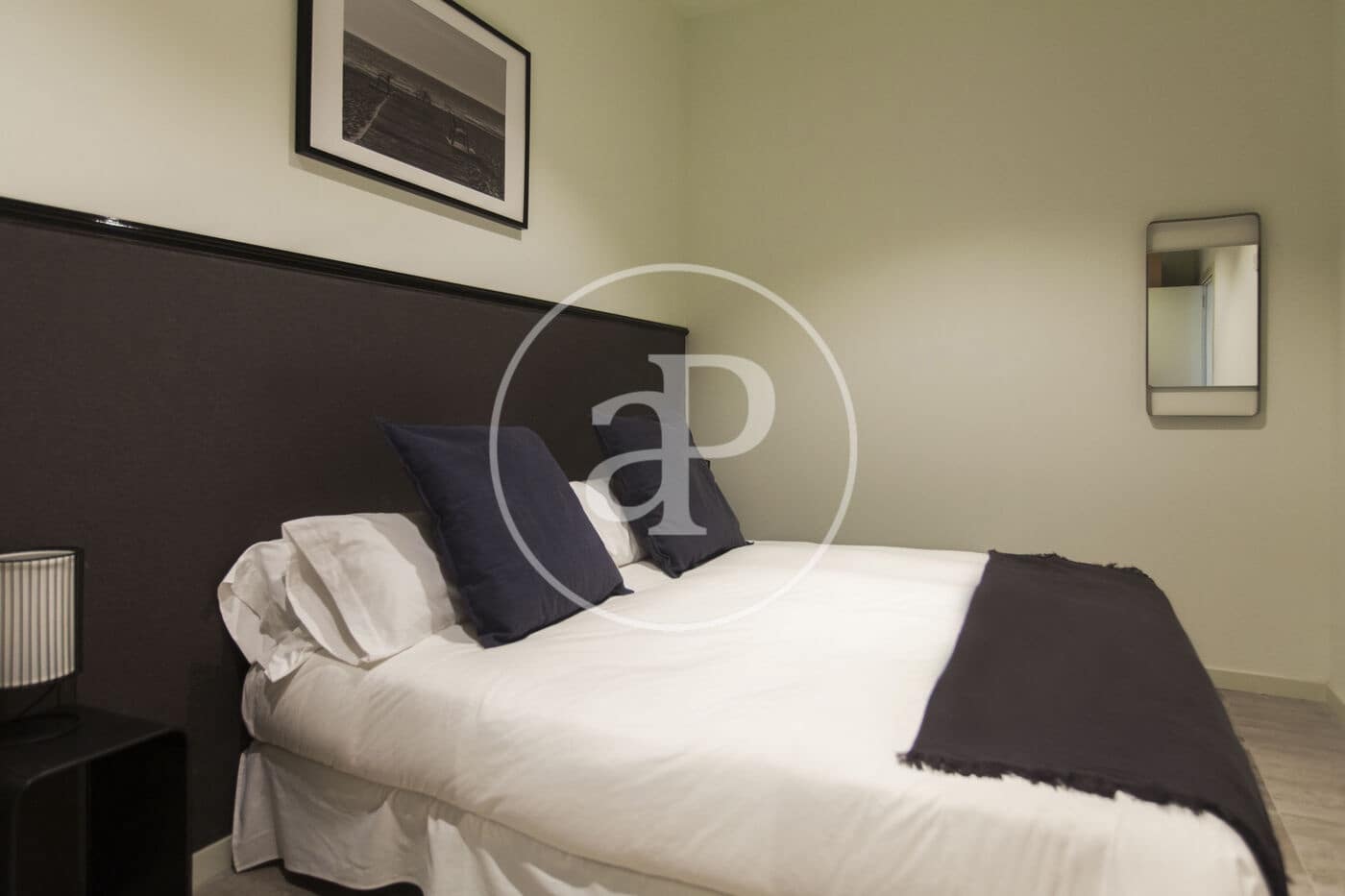 1 soverom Leilighet til leie i Barcelona by - € 2 100 (Ref: 8770610)