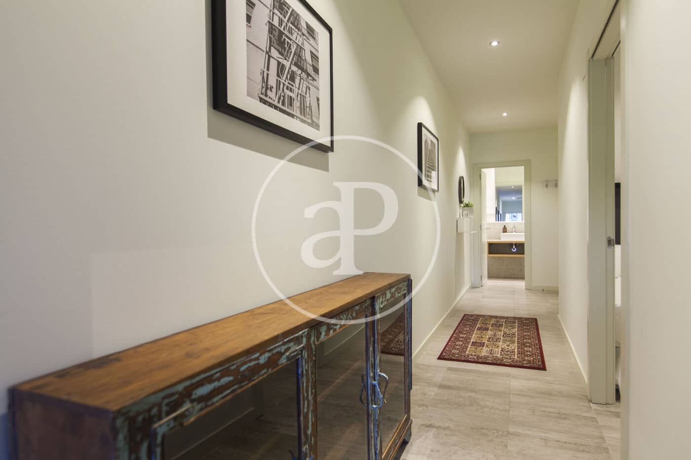 1 soverom Leilighet til leie i Barcelona by - € 2 100 (Ref: 8770610)