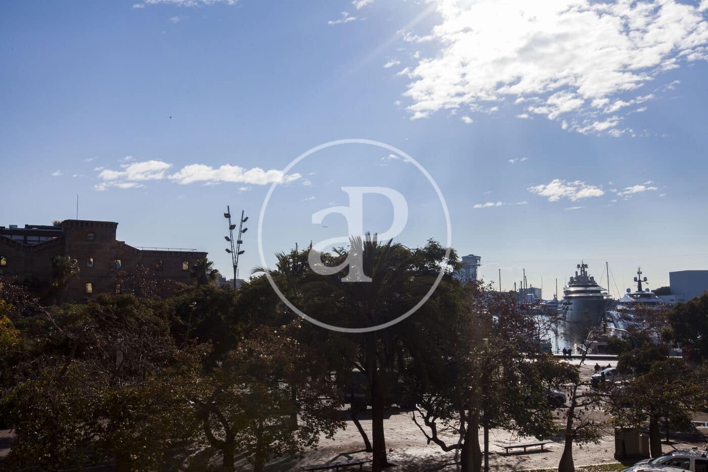 1 soverom Leilighet til leie i Barcelona by - € 2 100 (Ref: 8770610)