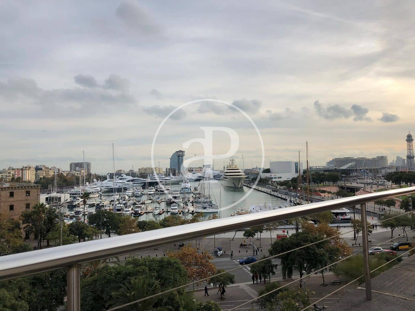 1 soverom Leilighet til leie i Barcelona by - € 2 100 (Ref: 8770610)