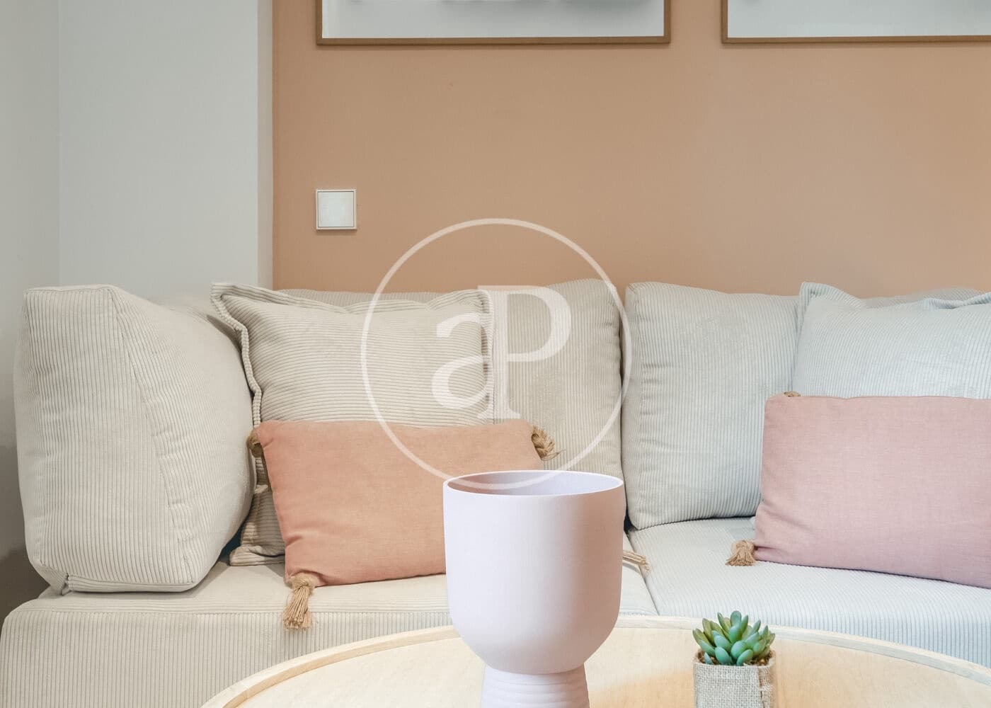 1 bedroom Apartment for rent in Barcelona city - € 2,600 (Ref: 8770612)