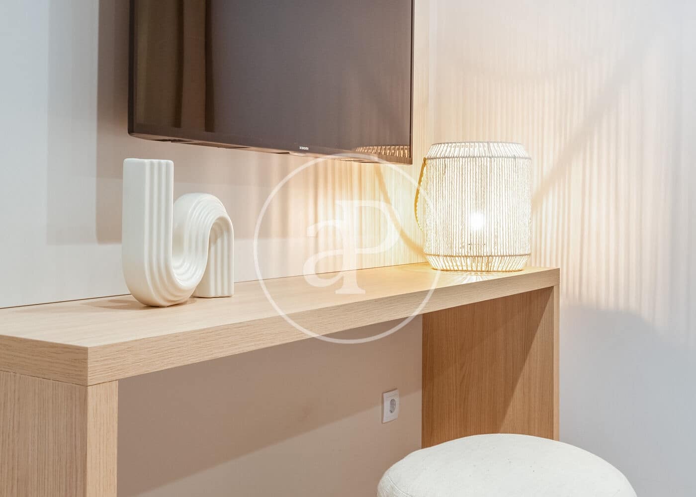 1 bedroom Apartment for rent in Barcelona city - € 2,600 (Ref: 8770612)